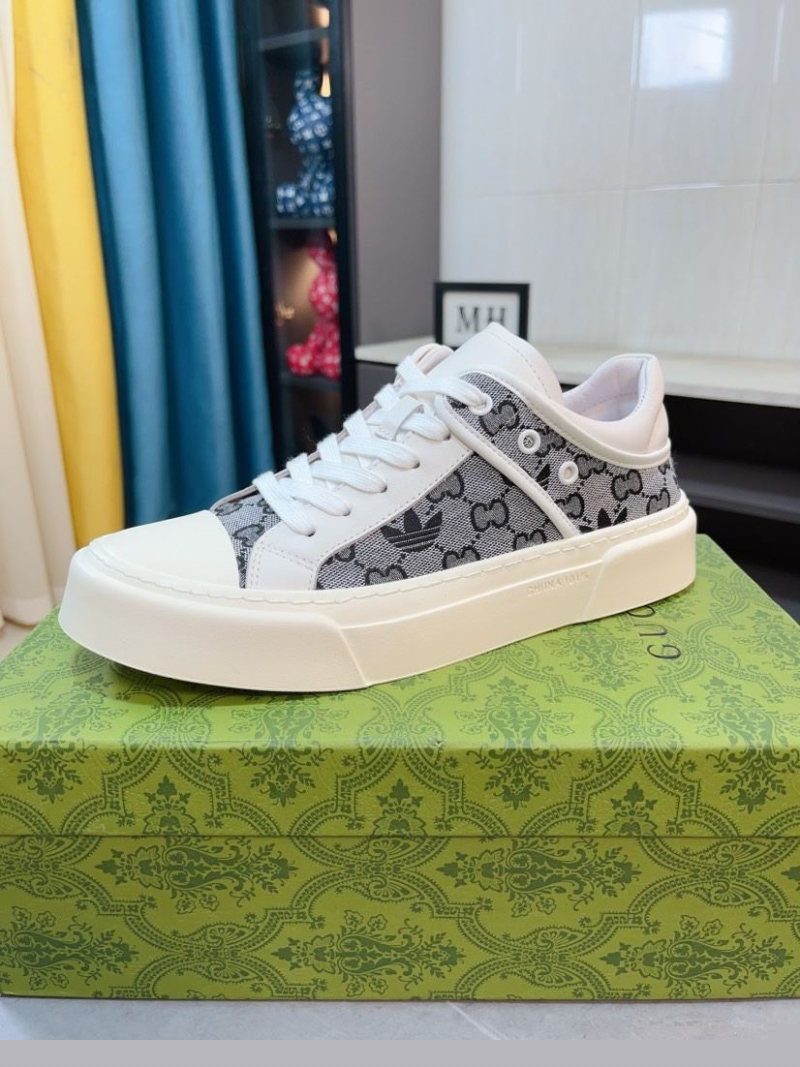 G*u*i casual shoes